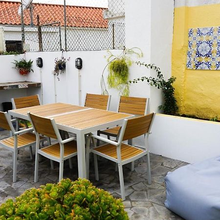 Villa Casa Três Picos à Horta  Extérieur photo