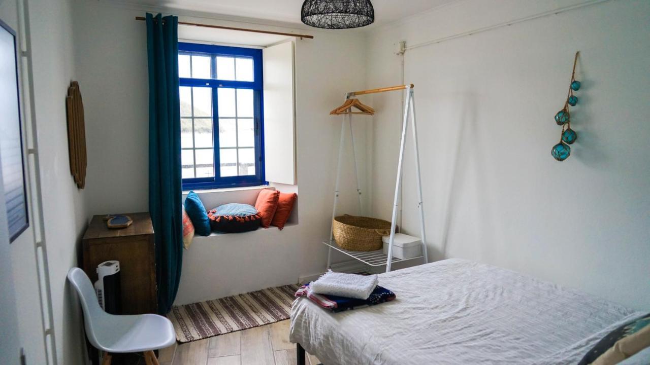 Villa Casa Três Picos à Horta  Extérieur photo