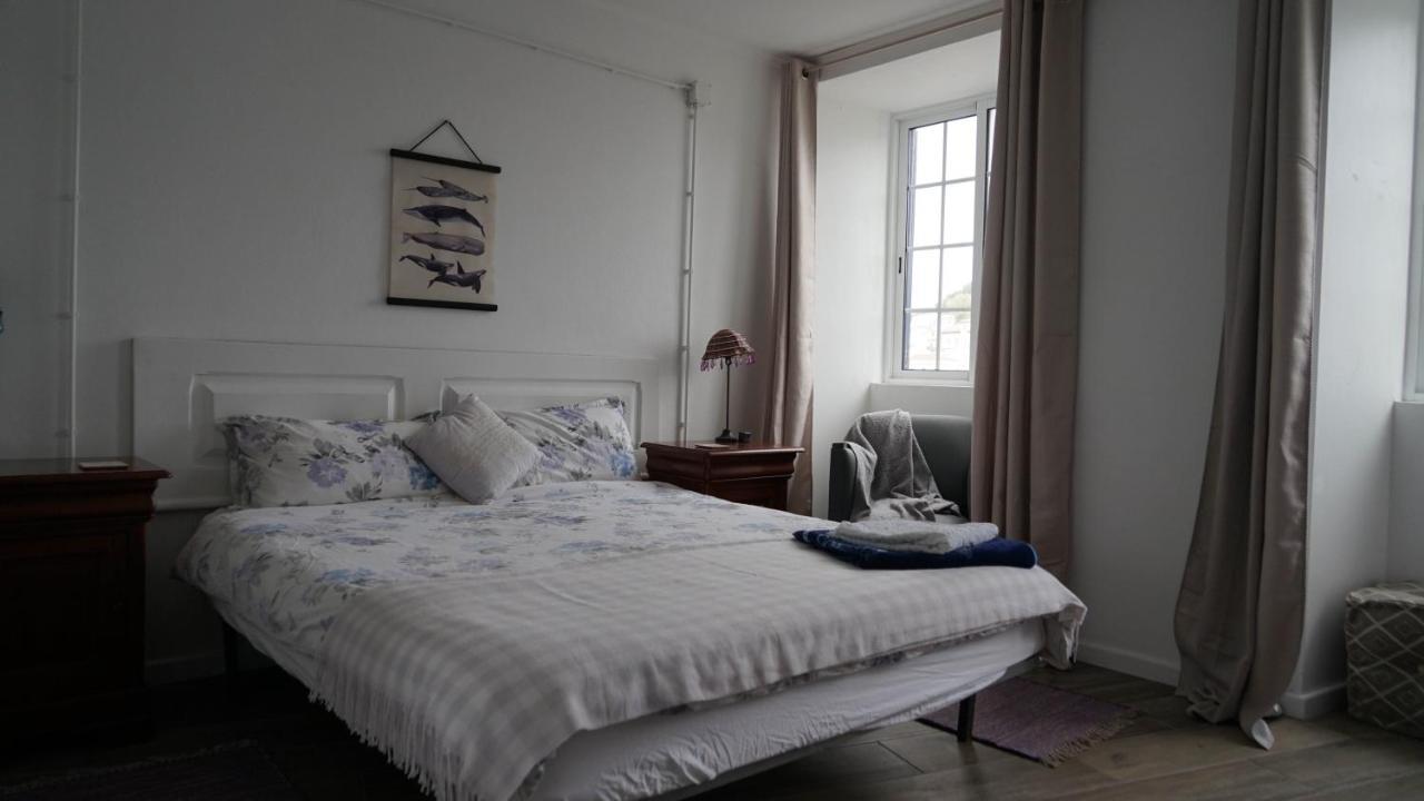 Villa Casa Três Picos à Horta  Extérieur photo