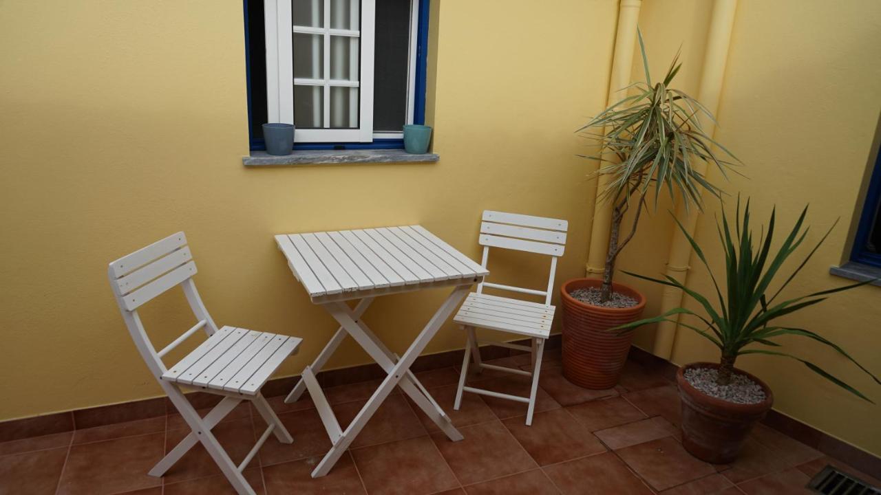 Villa Casa Três Picos à Horta  Extérieur photo