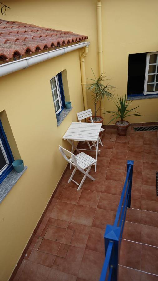 Villa Casa Três Picos à Horta  Extérieur photo